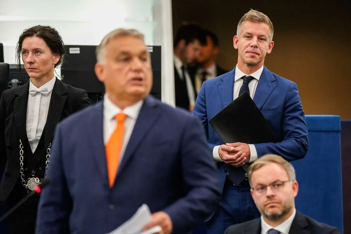 Macaristan'da Orban Dönemi Sona Erdi: Seçim Sandığından Yenilgi Çıktı