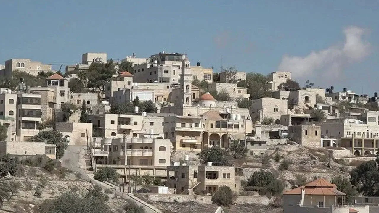 İsrail'in Batı Şeria İlhakı: 'Yahuda ve Samiriye' Oyunu!