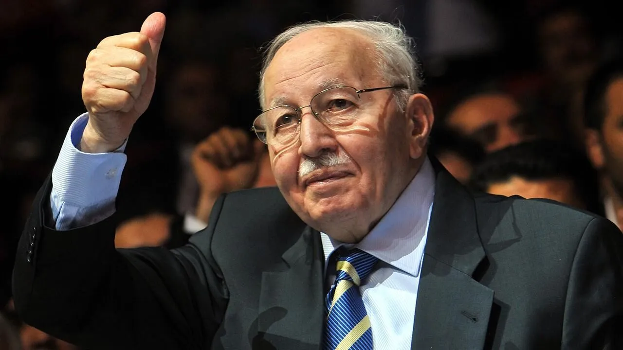 Erbakan'dan 'Faizsiz Türkiye' Çağrısı: 'Faiz Bir Mikrop!'