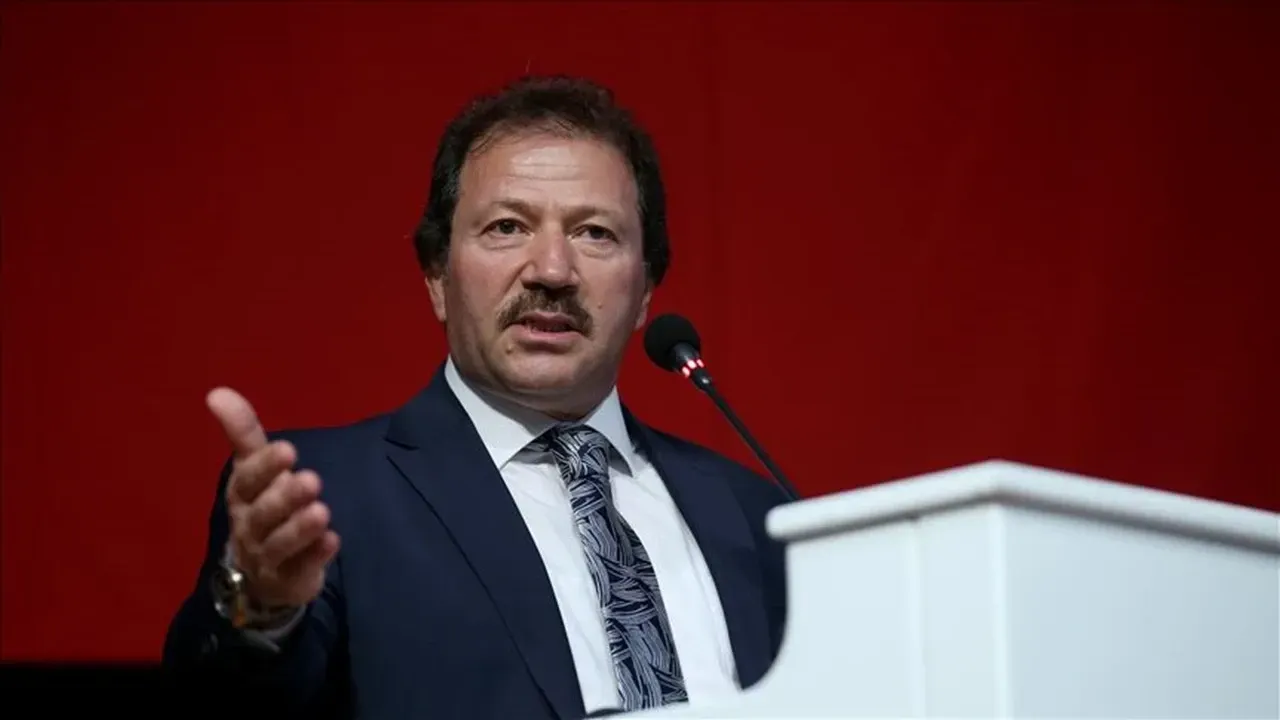 TESK seçimlerinde 'delege borsası' iddiası: Belgeler ortaya çıktı