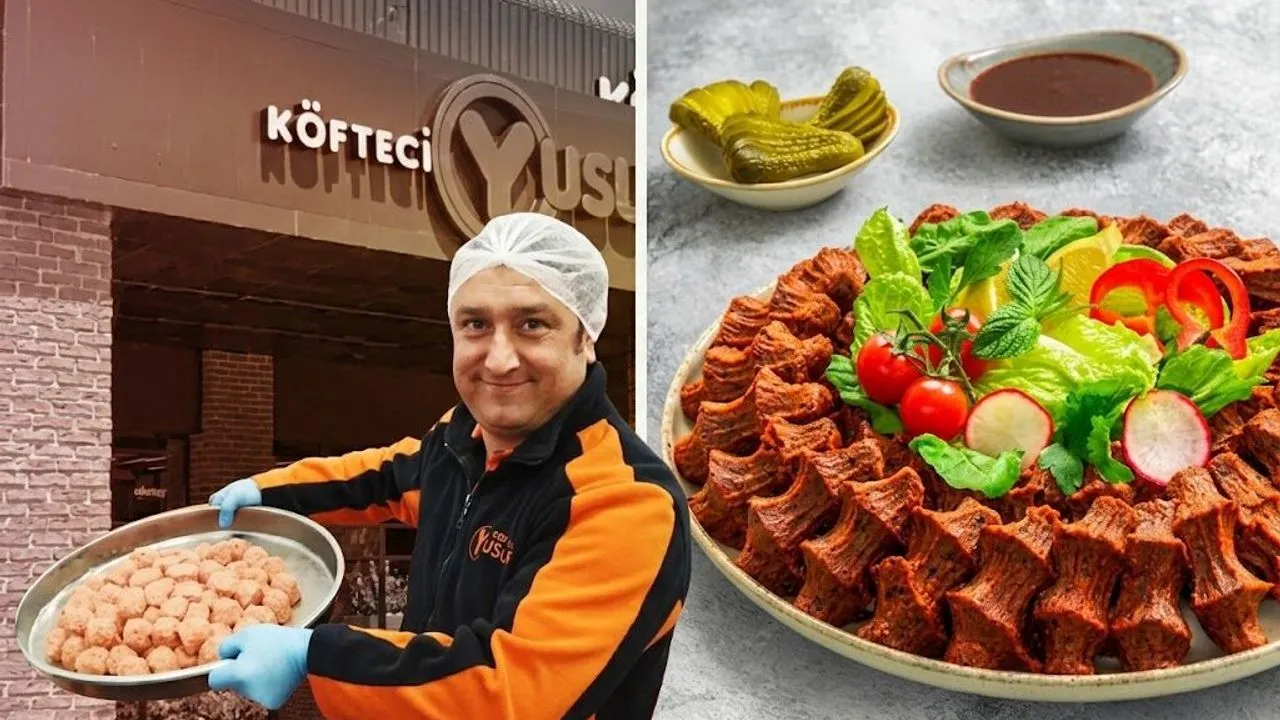 Bulgur Etten Pahalı! Çiğ Köfte Fiyatı Eti Solladı