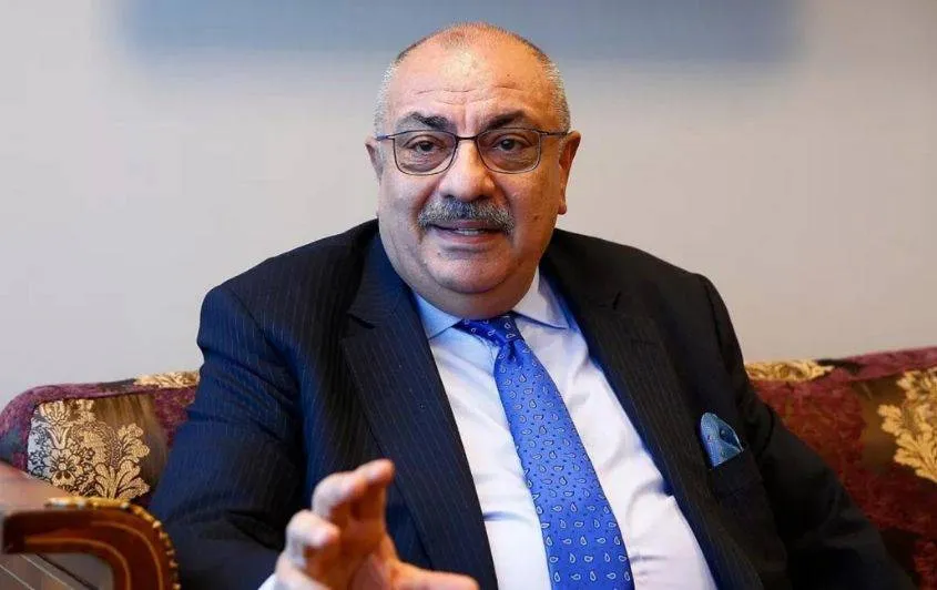 AKP'de AİHS Gerilimi: Türkeş'ten Uçum'a 'Deli Saçması' Tepki!