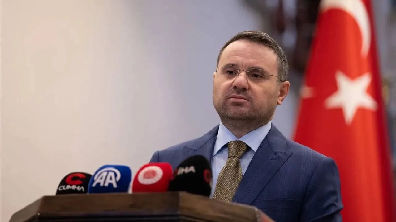 Türkiye'den Yunanistan'a 'Bayğaralar' İadesi Çağrısı!
