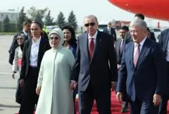 Şanghay Zirvesi: Türkiye'nin Yeni Rotası mı?
