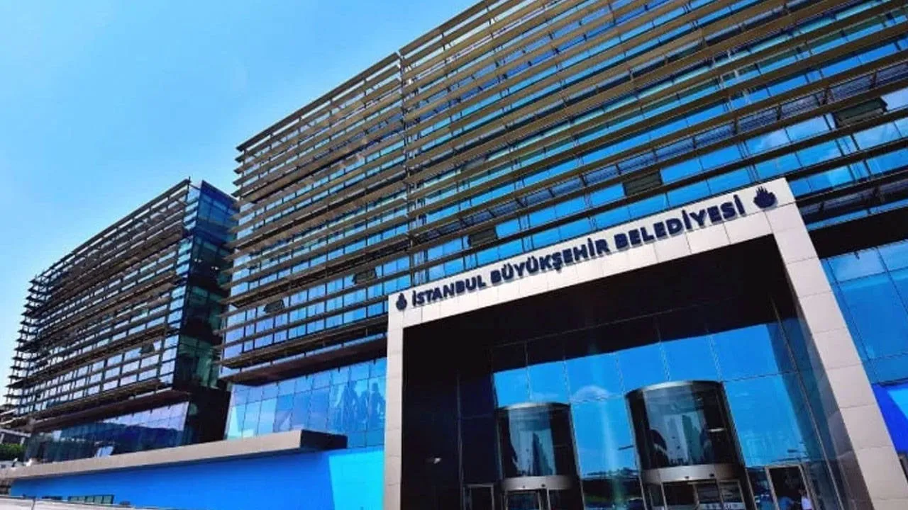 İBB'ye yeni operasyon: Kent Lokantaları'ndan sorumlu isim gözaltında!