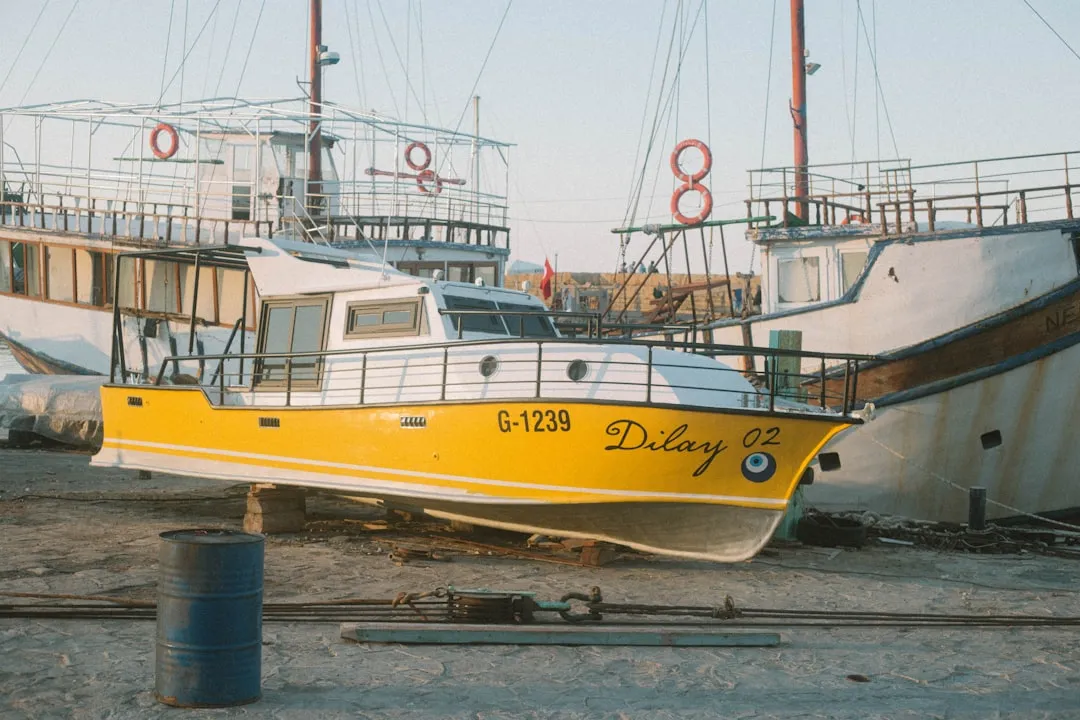 Girne'de Feribot Faciası: 20 Kişi Hâlâ Kayıp