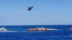 Girne'de Feribot Faciası: Batan Geminin Ardındaki Cevaplanmamış Sorular