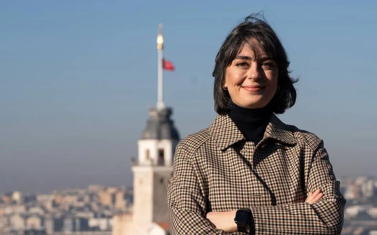 Üsküdar'da Skandal: Oy Kullanacak 2 Üye Gözaltında!
