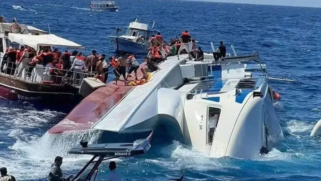 Girne Faciasında 8 Can Kaybı: Kayıp 20 Kişinin İsimleri Açıklandı!