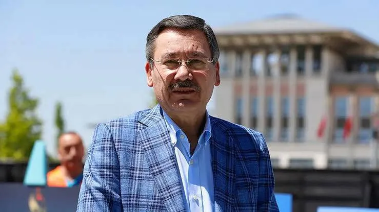 Melih Gökçek 4 Eylül'de ifade verecek!
