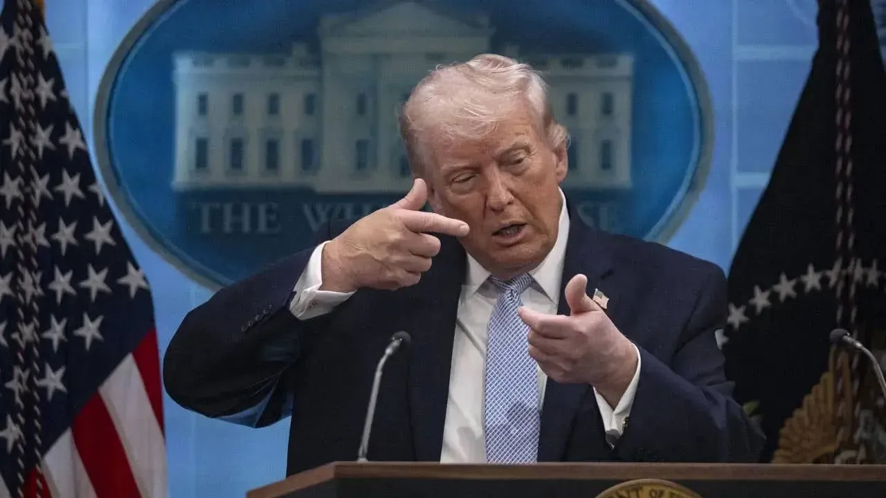 Trump'tan Hürmüz ve İran Çıkışı: 'Nükleer Silaha Asla Sahip Olamayacaklar'