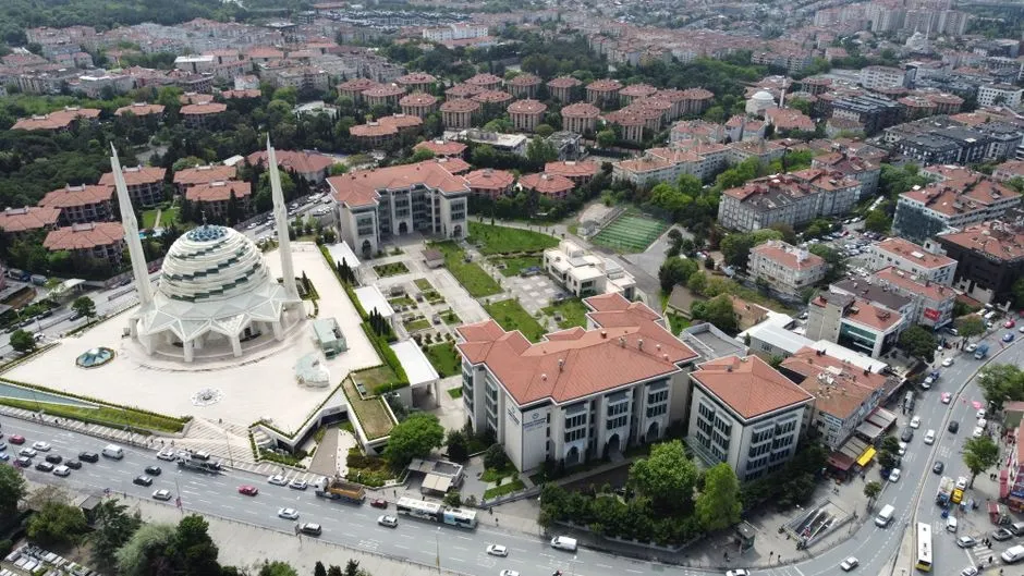 Türkiye'nin En Gizemli Cemaati Süleymancılar Hakkında Bilinenler!