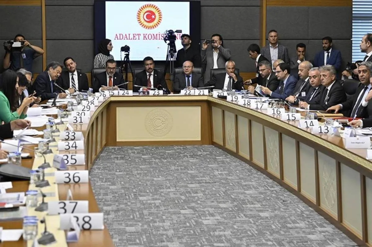 Tarih Bir Zihniyet Değişikliğiyle Başlar: Anadolu'nun Barış Mirası