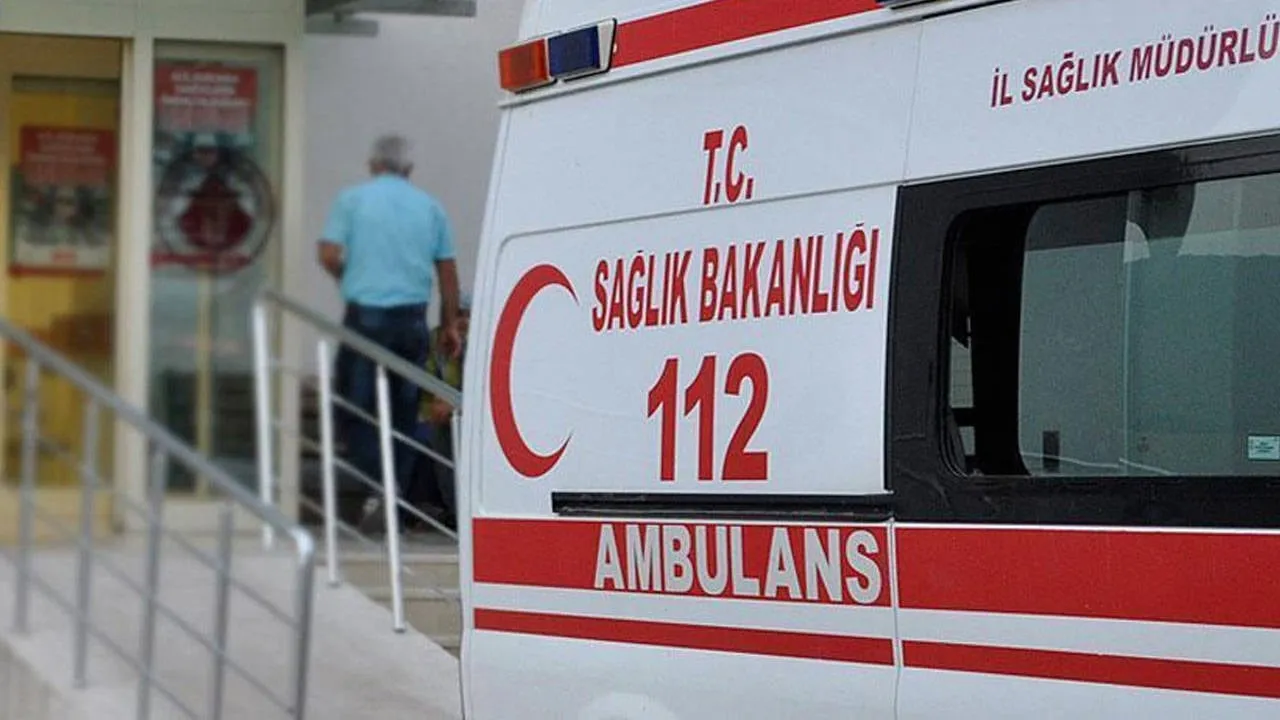 Otel Banyosunda Elektrik Akımına Kapılan Trans Birey Hayatını Kaybetti
