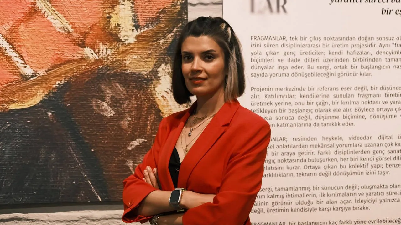 Sanatçının İmkânları Kaderi Olmamalı! Görünürlük Yetmez