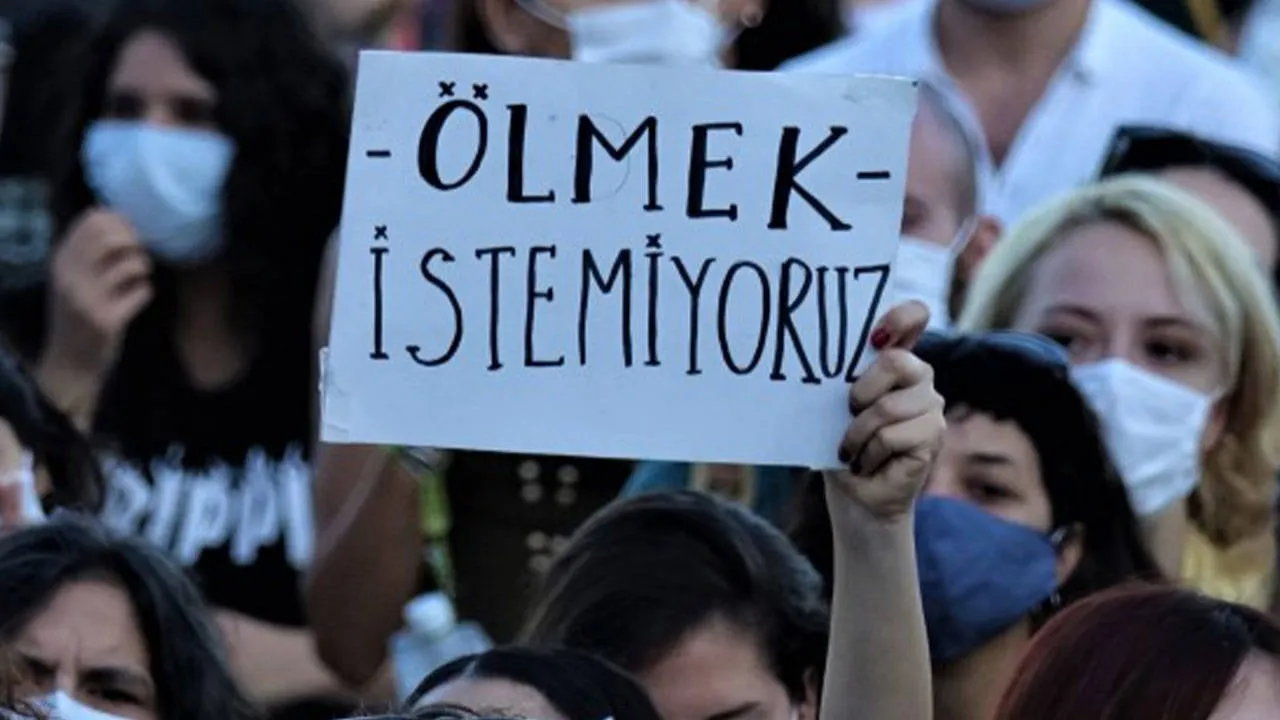 8 Kez Uzaklaştırma Kararı Yetmedi! Adana'da Korkunç Saldırı...