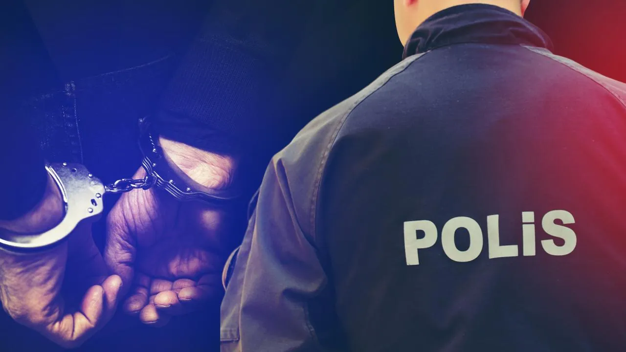 Alihan Kuriş Tutuklandı! Suç Örgütüne 32 Gözaltı