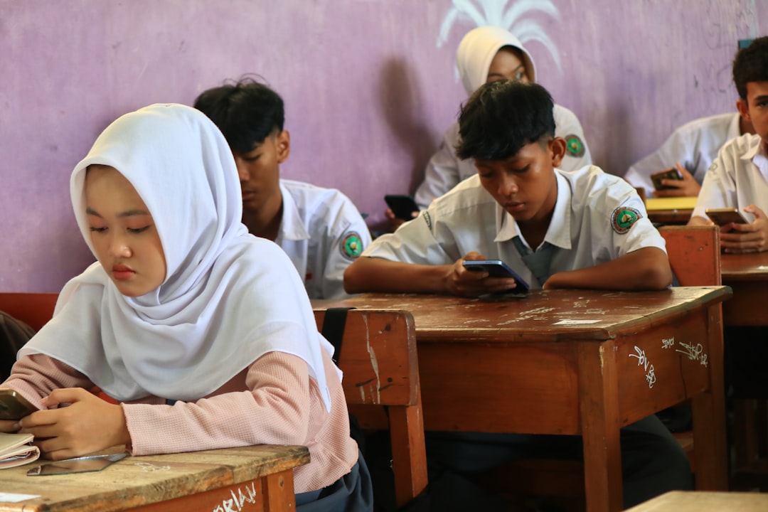 Modern Eğitim ve Teknoloji