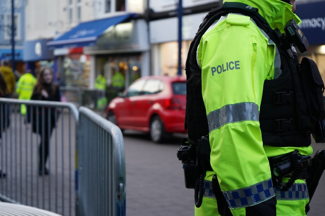 Polis operasyonunda gözaltılar