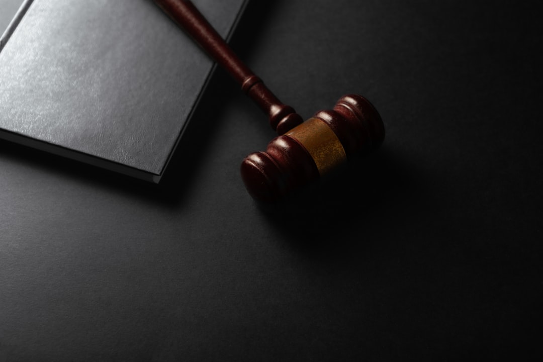 Adli belgeler ve mahkeme işlemleri