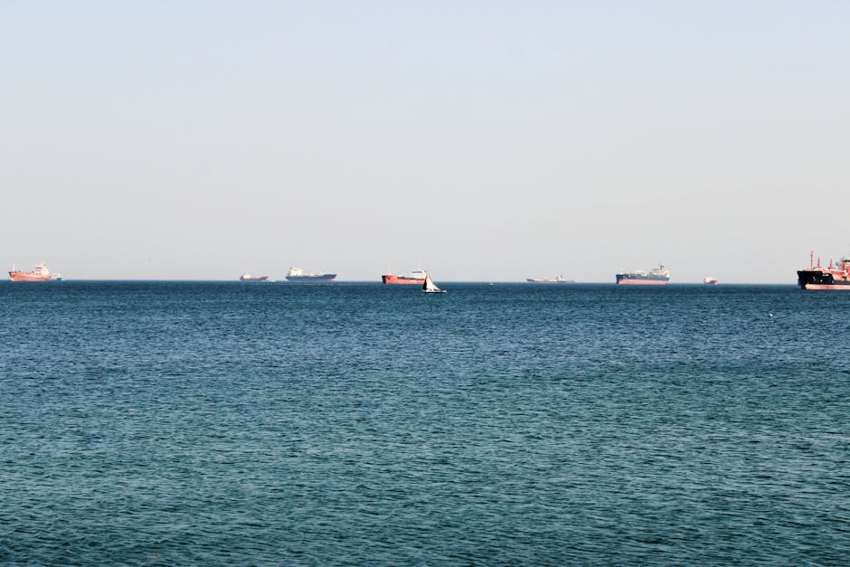 Küresel Sumud Filosu Gazze'ye doğru yelken açıyor