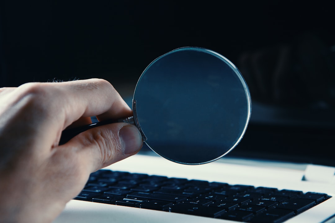 adli soruşturma ve polis operasyonu