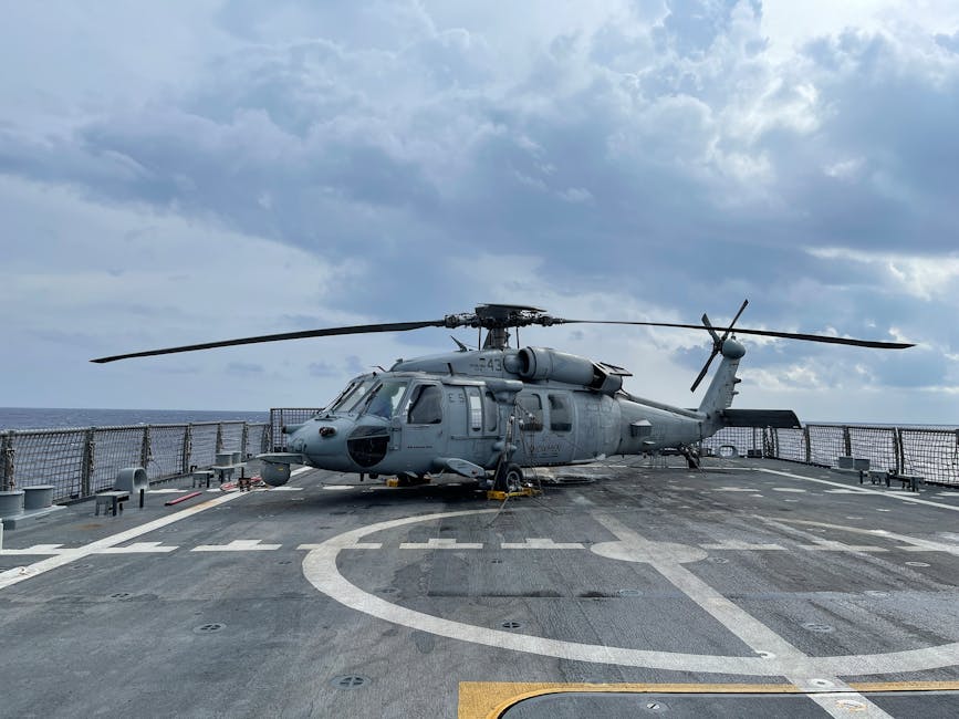 ABD donanması Hürmüz Boğazı ablukasında