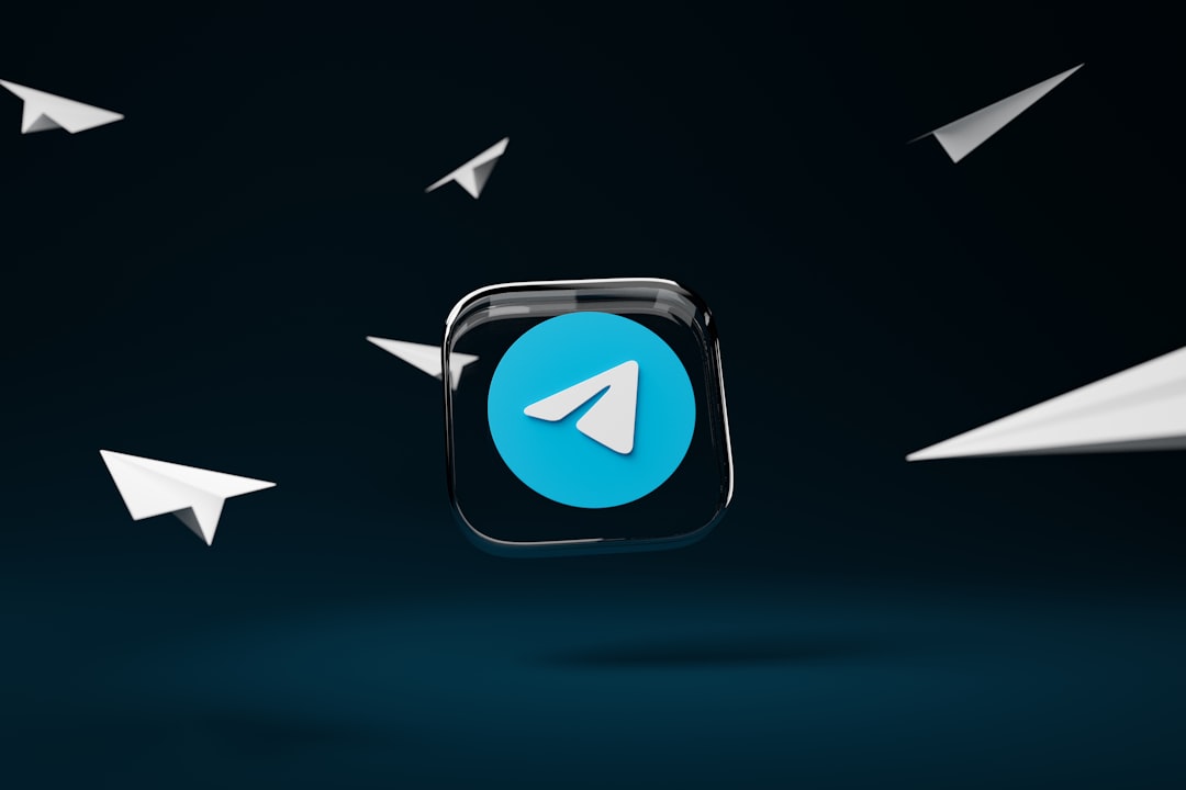 Telegram ve sosyal medya izleme