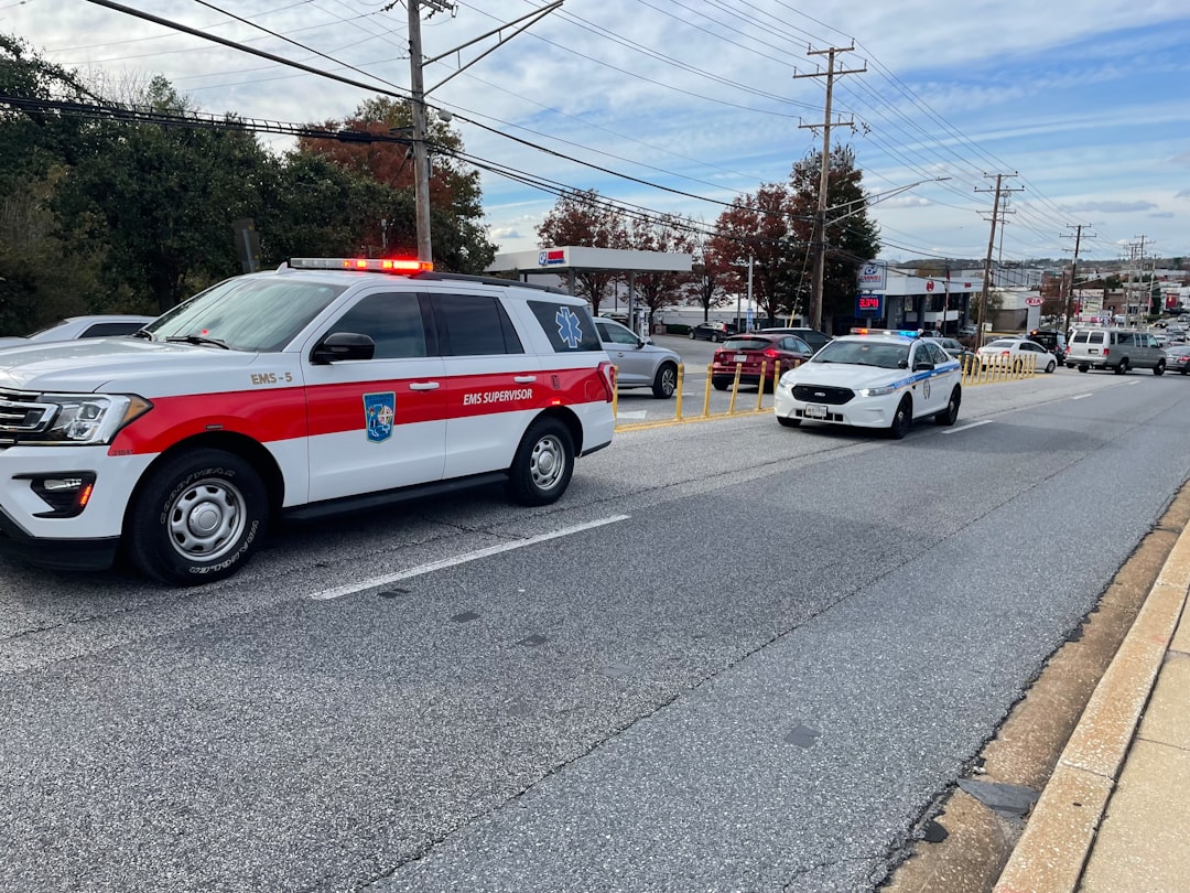 Okul saldırısı sonrası polis incelemesi