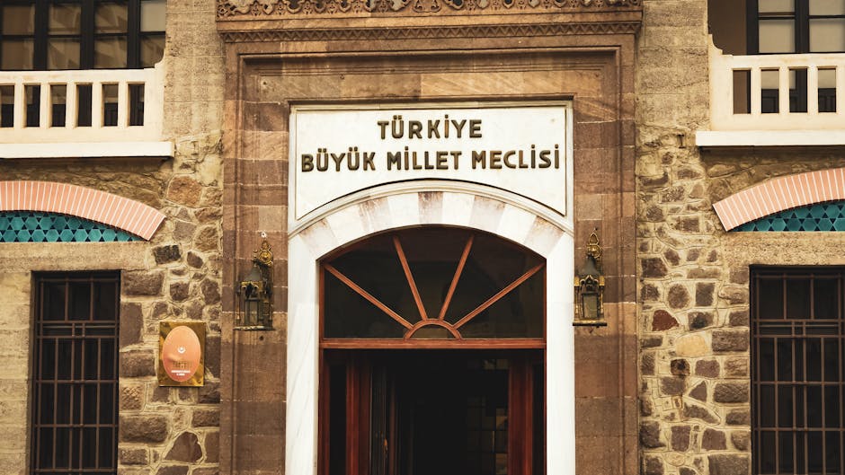 Kürt sorunu kitabı ve TBMM