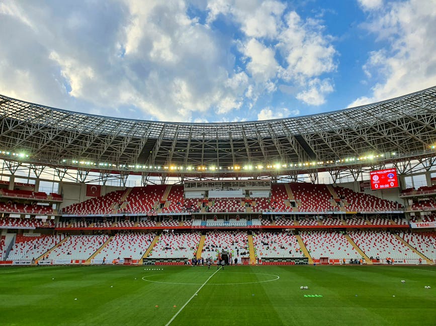 Sakaryaspor futbol maçı