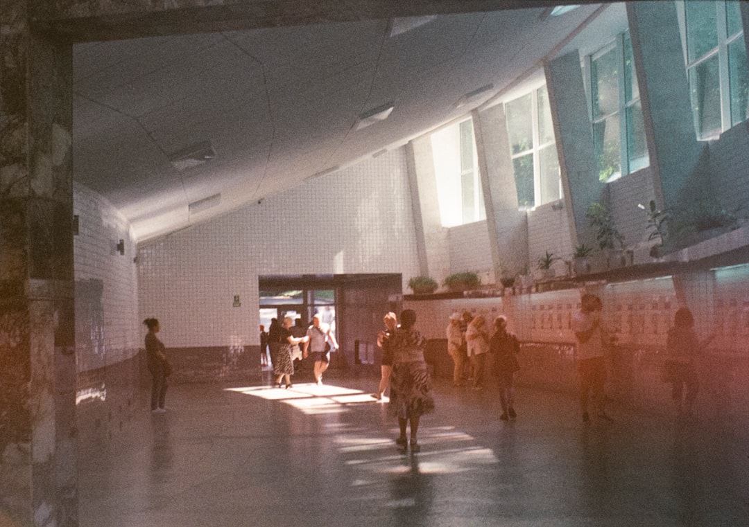 Güvenlik güçleri okul çevresinde