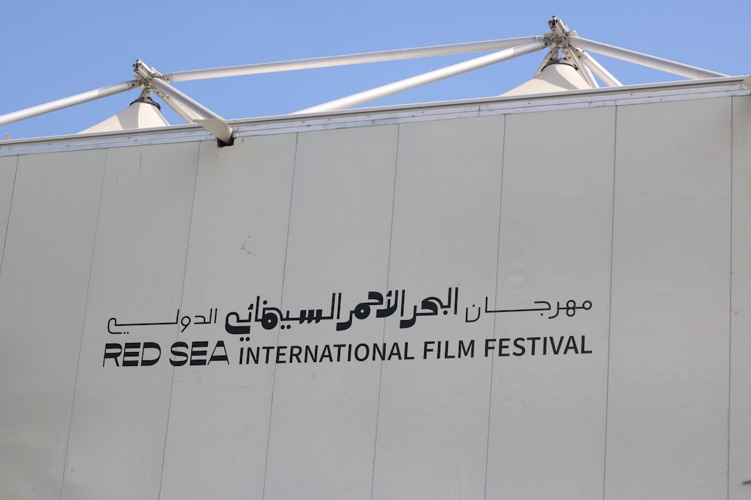 İstanbul Film Festivali salonunda izleyiciler
