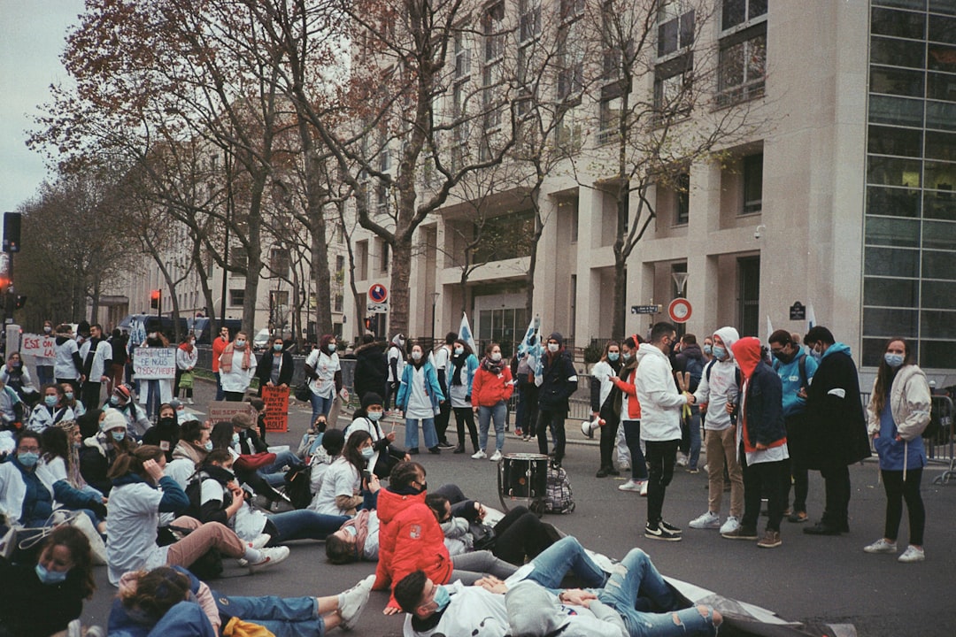 İzmir Üniversite Öğrencileri