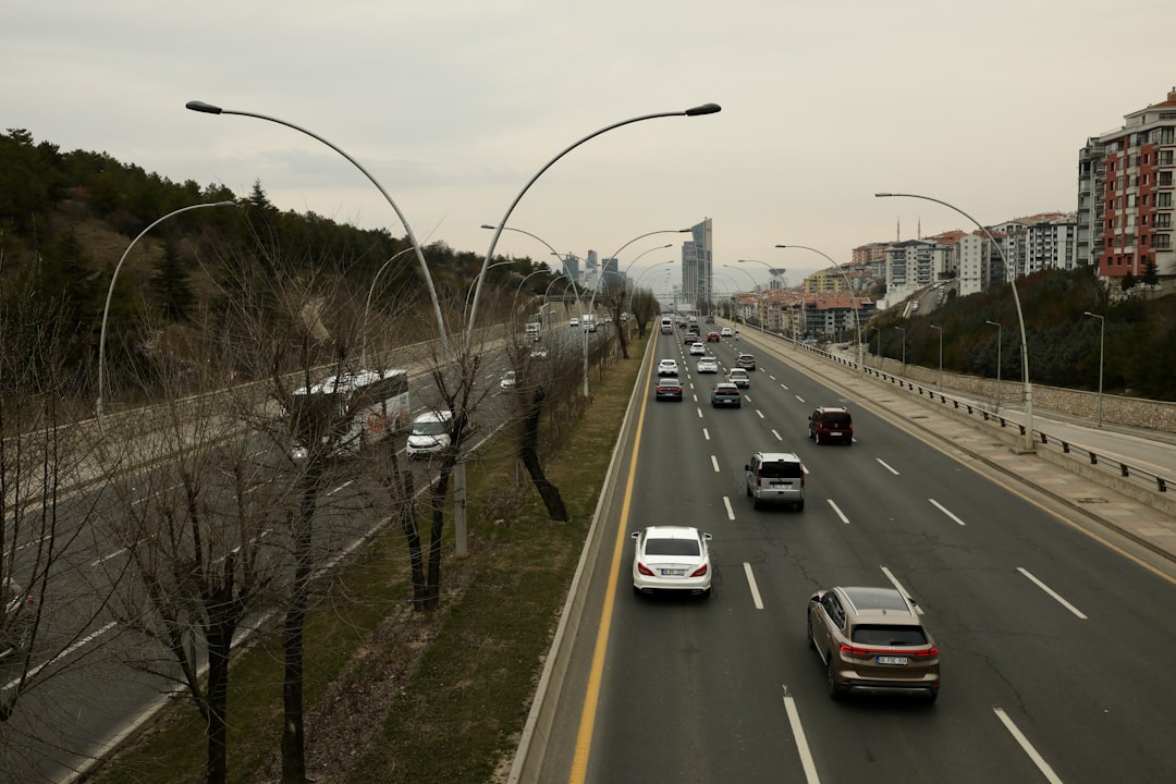 Ankara Çevre Yolu