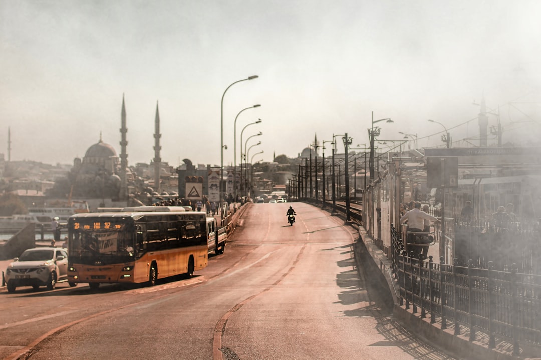 Bayrama Dev Zam! 360 Otobüs Firması Acı Kararda Uzlaştı