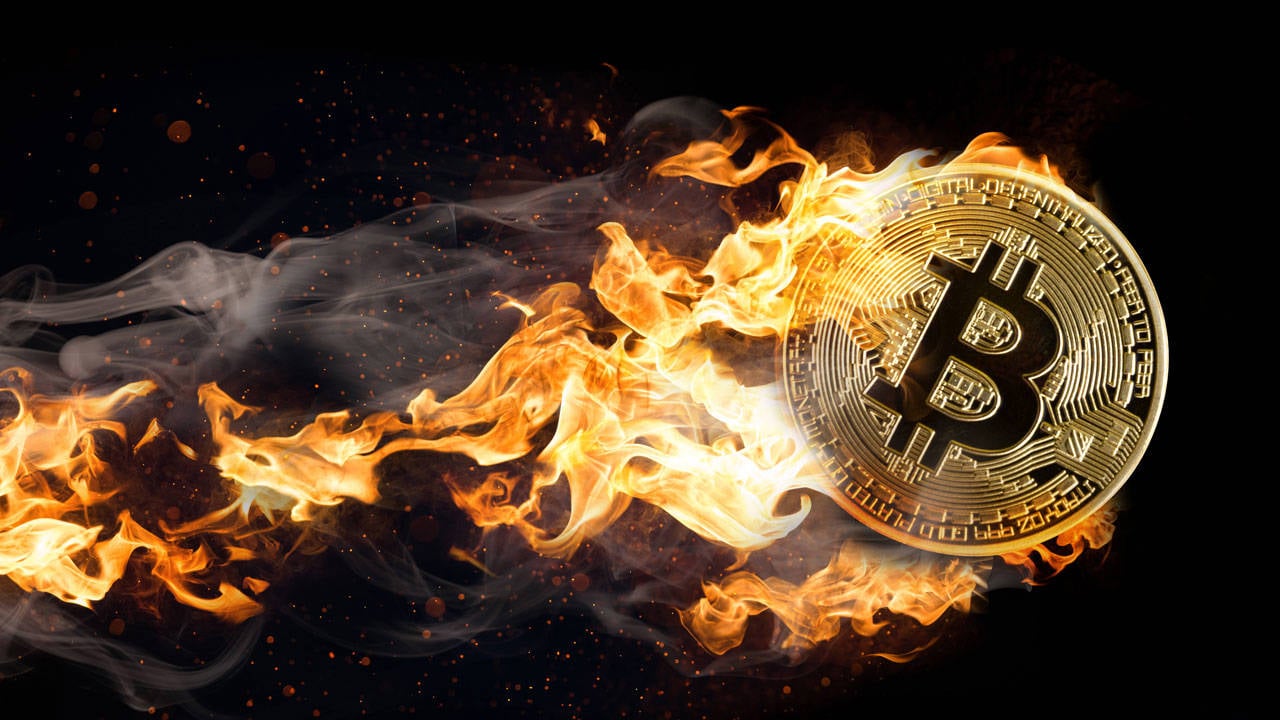Kripto Piyasası Coştu: Bitcoin ve Ethereum'dan Tarihi Yükseliş!
