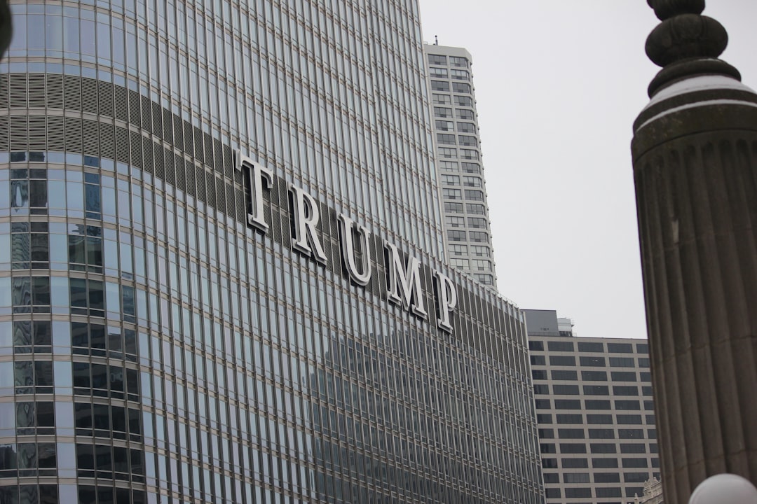 Trump destekli etkinlikte güvenlik soruşturması