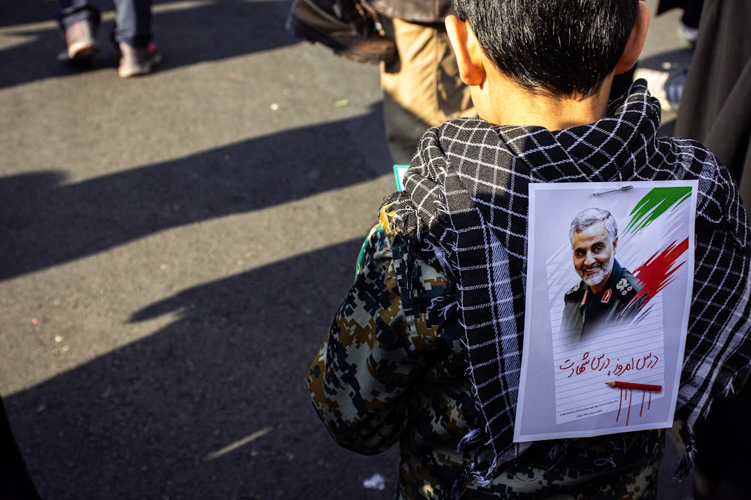 Trump'tan İran'a Sert Uyarı: Yeni Tehditler Gündemde!