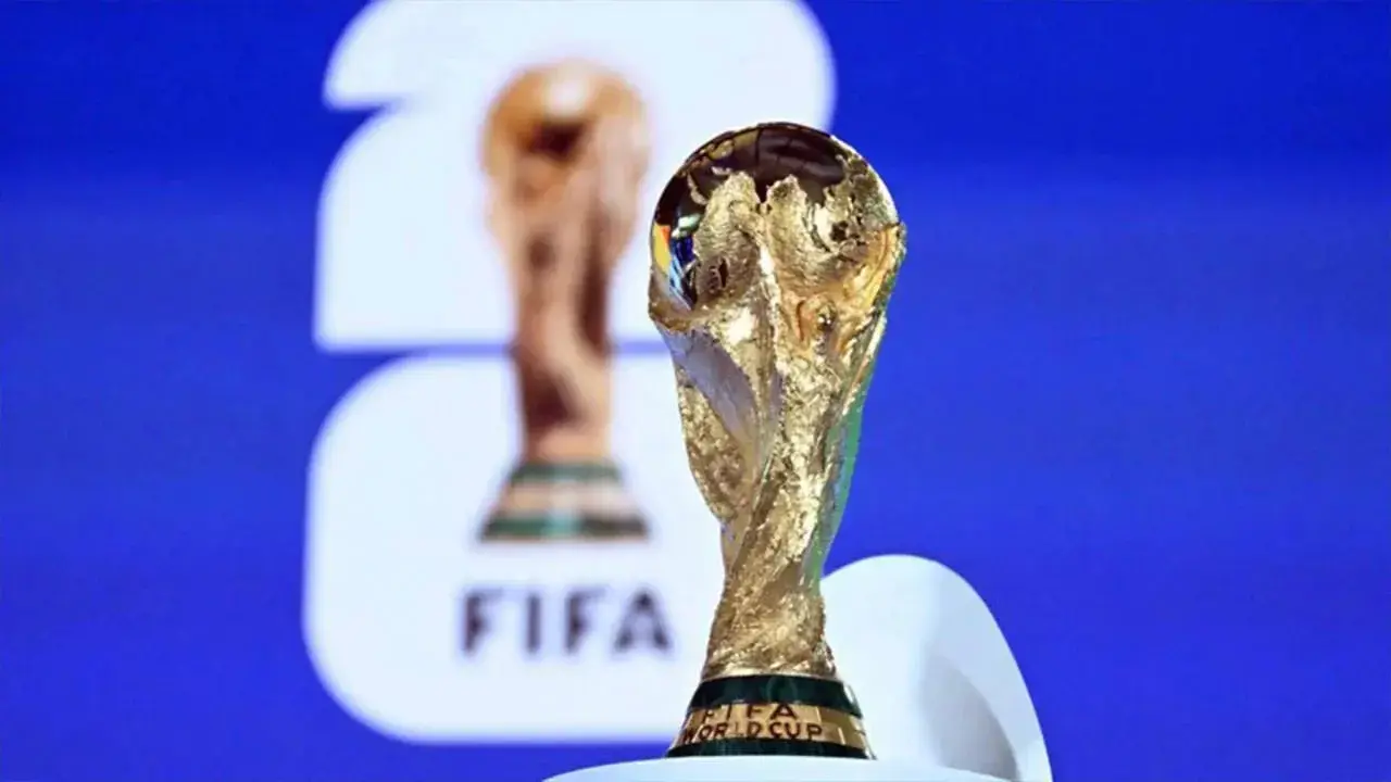 Dünya Kupası 2026'da Kritik 4 Maç Başlıyor!