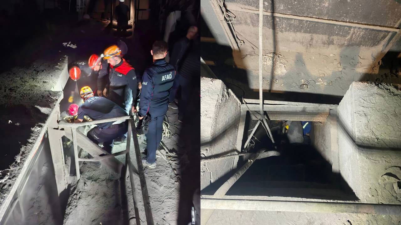 Samsun'daki İş Kazası Sonrası EMO'dan Kritik Elektrik Güvenliği Uyarısı!