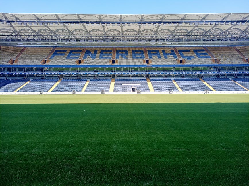 Galatasaray-Fenerbahçe derbi mücadelesi