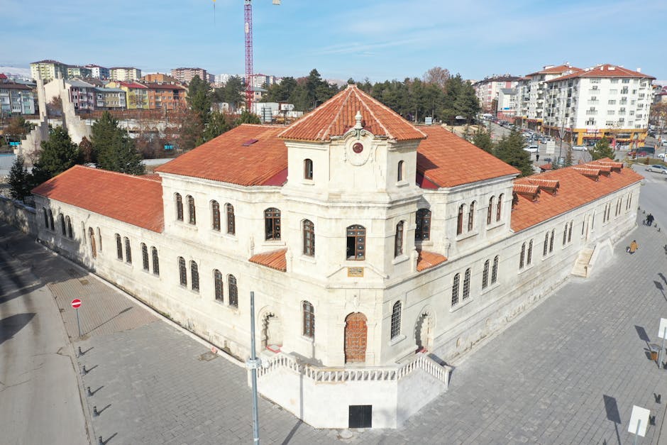 Mahkeme salonu