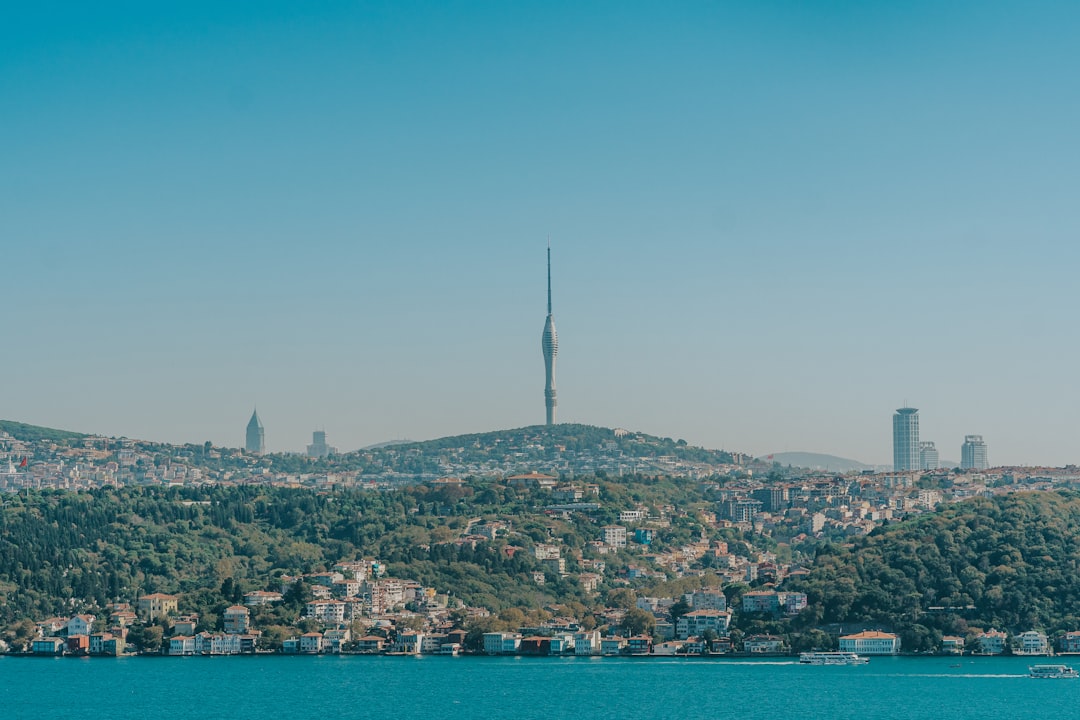TOKİ İstanbul Yüzyılın Konut Projesi kura çekiminden görüntü