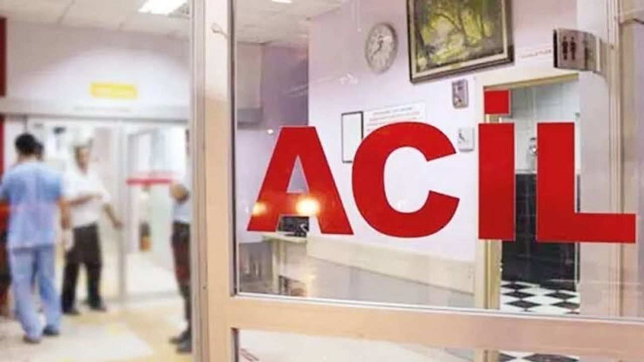 İzmir'de Baba ve İki Çocuğu Boğulma Tehlikesi Geçirdi: Kritik Durumdalar!