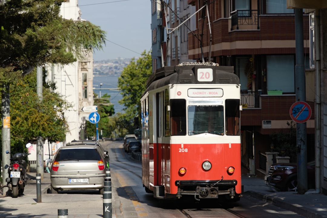Kadıköy 1 Mayıs kutlaması