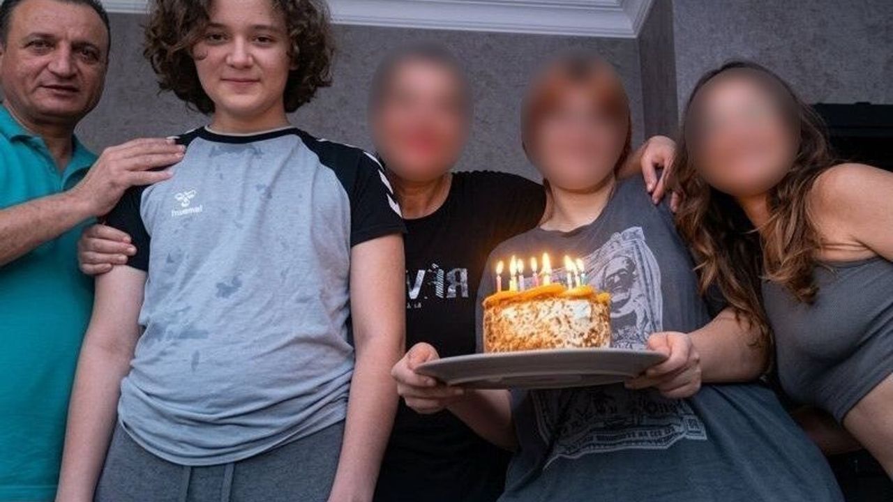 Kahramanmaraş Okul Saldırısında Yeni Gelişme: Annenin Emeklilik Başvurusu!