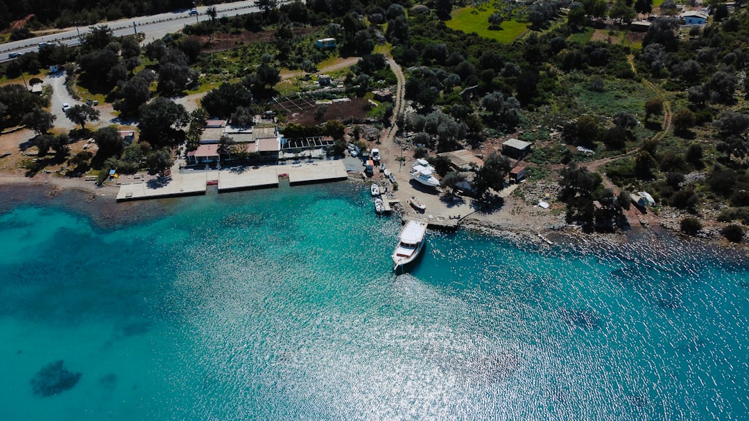 Muğla Bodrum Bıçaklı Saldırı