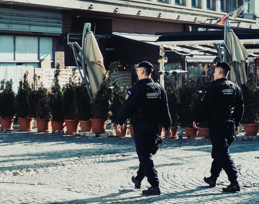 Okul Güvenliği ve Polis Operasyonu