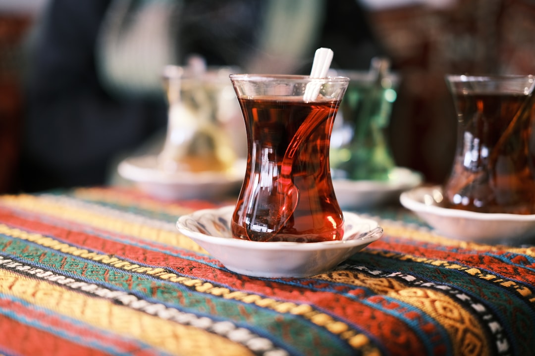 Özgür Özel ile Ercan Seki'nin sohbeti